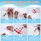Watercolor Paint,48 Colors Washable Watercolor Paint Set With Brush, Refillable Water Brush Pen, Palette, and Water-Washable Paints for Kids